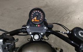 HARLEY HARLEY XL883N LE2