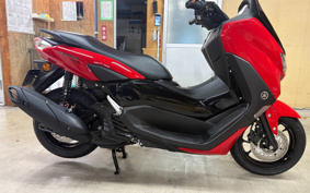 YAMAHA N-MAX 155 ABS SG66J