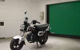 HONDA DAX 125 JB06