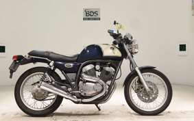 YAMAHA SRV250 RENAISSA S 4DN