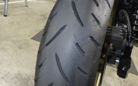 KAWASAKI ZRX400 2006 ZR400E