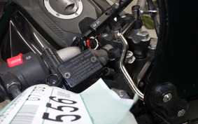 HONDA HORNET 2.0 2022