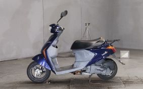SUZUKI LET's 5 CA47A