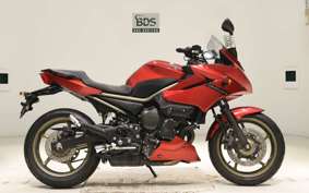 YAMAHA XJ6 S 2009