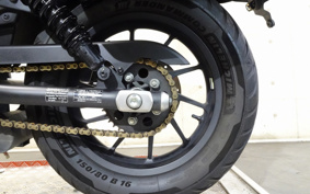 HONDA  REBEL 250 ABS MC49