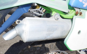 KAWASAKI KDX200SR Gen.2 DX200G