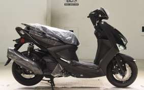 YAMAHA CYGNUS Griffus 1994 SEJ4J