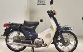 HONDA C90 SUPER CUB E 1985 HA02