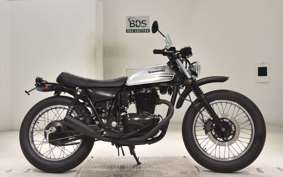 KAWASAKI 250TR BJ250F