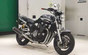 YAMAHA XJR1300 2018 RP03J