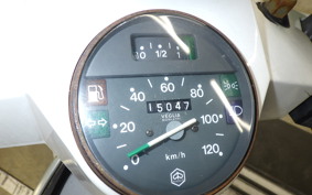 VESPA PX200FL 2020