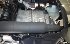 YAMAHA XSR125 2021 RE46J