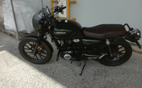 HONDA GB350 2026 NC59