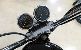HARLEY XL883L 2006 CMM