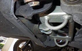 HONDA DIO Gen.6 AF62