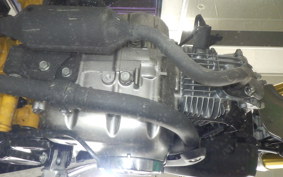 HONDA MONKEY 125 2000 JB02