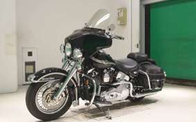 HARLEY FLSTC 1450 2003