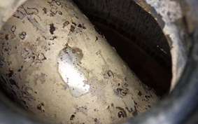 KAWASAKI W3 1973 W3F