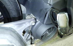 SUZUKI ADDRESS 110 CE47A