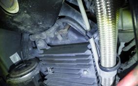 DUCATI MULTISTRADA 1000 DS 2010