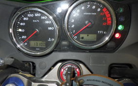 KAWASAKI ZRX1200 D 2013 ZRT20D