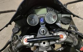 KAWASAKI ZX 1400 NINJA R ZXNE13