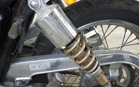 SUZUKI VOLTY 1994 NJ47A