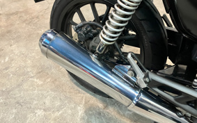 HONDA GB350 2021 NC59