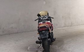 KAWASAKI GPZ400R 1985 ZX400D