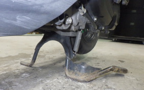 HONDA TACT Gen.4 AF79