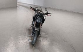 HONDA CB125 R JC91