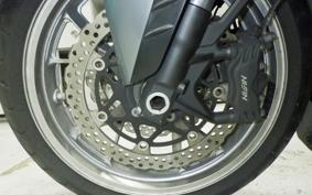KAWASAKI 1400 GTR 2009 ZGT40A