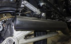 KAWASAKI ZRX400 1996 ZR400E