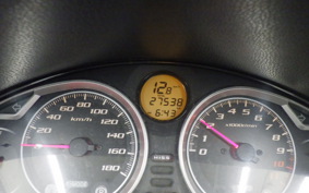 HONDA SILVER ｳｨﾝｸﾞ400GT 2013 NF03