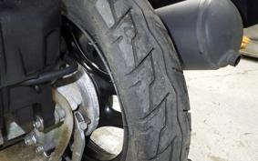 HONDA DIO Gen.6 2013 AF68
