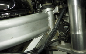 SUZUKI RG125 Gamma 2023 NF13A