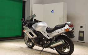 KAWASAKI ZZ-R400 Gen.2 2005 ZX400N