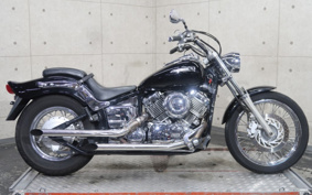 YAMAHA DRAGSTAR 400 2013 VH02J