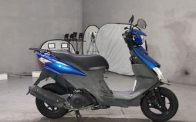 SUZUKI ADDRESS V125 CF4MA