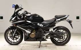 HONDA CBR400R ABS 2016 NC47