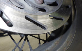 YAMAHA DRAGSTAR 1100 CLASSIC 2003 VP13J