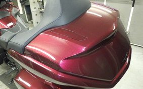 HONDA GL 1800 GOLD WING TOUR DCT 2018 SC79