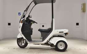 HONDA GYRO CANOPY 1985 TA03
