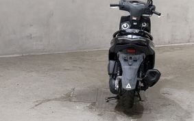 YAMAHA CYGNUS125XSR SED8J