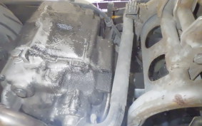 HONDA FUSION GEN 2 2007 MF02