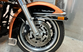 HARLEY FLHTCU 105th 2008 FC4