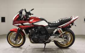 HONDA CB400 SUPER BOLDOR VTEC 2012 NC42
