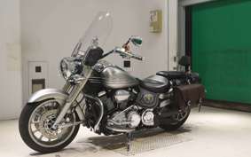 YAMAHA XV1900 MIDNIGHT STAR 2009