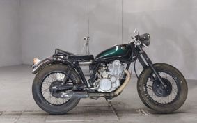 YAMAHA SR400 1JR