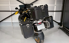 BMW R1250GS ADVENTURE 2021 0M11